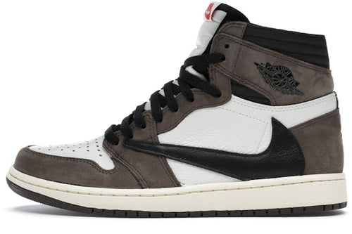 Jordan 1 Retro High OG SP Travis Scott Mocha