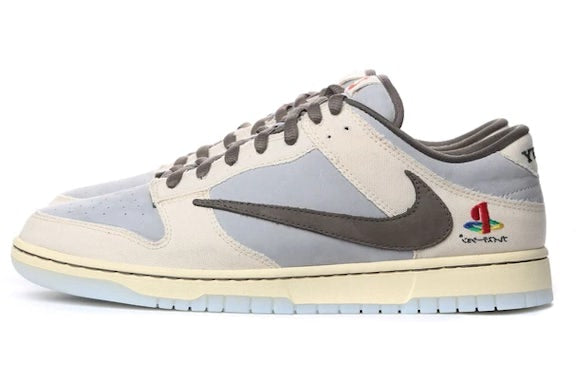 Nike Dunk Low Travis Scott x Sony Playstation