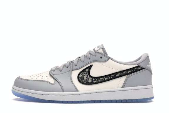 Jordan 1 Retro Low Dior