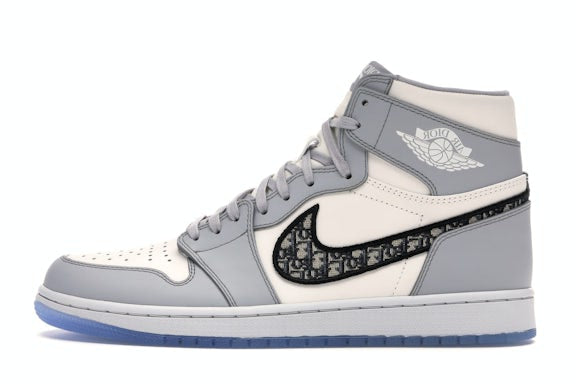 Jordan 1 Retro High Dior