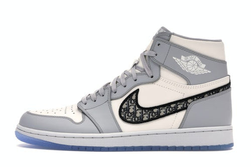 Jordan 1 Retro High Dior