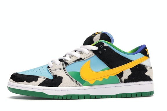 Ben & Jerry x Nike SB Dunk Low Chunky Dunk